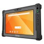 Getac ZX80 256 GB 20,3 cm (8") 12 GB Wi-Fi 6E (802.11ax) Android 13 Nero (Z8A7FHDX1DXX)