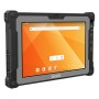 Getac ZX80 256 GB 20,3 cm (8") 12 GB Wi-Fi 6E (802.11ax) Android 13 Nero (Z8A7FHDX1DXX)