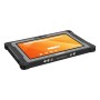 Getac ZX80 256 GB 20,3 cm (8") 12 GB Wi-Fi 6E (802.11ax) Android 13 Nero (Z8A7FHDX1DXX)