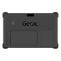 Getac ZX80 256 GB 20,3 cm (8") 12 GB Wi-Fi 6E (802.11ax) Android 13 Nero (Z8A7FHDX1DXX)