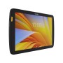 Zebra ET45 5G Qualcomm Snapdragon 128 GB 25,4 cm (10") 8 GB Wi-Fi 6 (802.11ax) Android 11 Nero (ET45CB-101K2B0-A6)