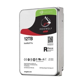 Seagate IronWolf Pro ST12000NEA008 disco rigido interno 3.5" 12000 GB Serial ATA III (ST12000NEA008) Seagate IronWolf Pro ST12000NEA008 disco rigido interno 3.5" 12000 GB Serial ATA III (ST12000NEA008)
