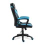 Huzaro FORCE 2.5 Poltrona per gaming Seduta imbottita Nero, Blu (HZ-Force 2.5 Blue)