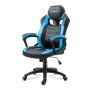 Huzaro FORCE 2.5 Poltrona per gaming Seduta imbottita Nero, Blu (HZ-Force 2.5 Blue)