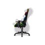 Huzaro Ranger 6.0 RGB Sedia per gaming universale Seduta a dondolo (culla) Nero (HZ-Ranger 6.0 RGB Mesh)