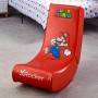 X Rocker Video Rocker - Mario Poltrona per gaming (2020001)