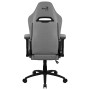 Aerocool Royal AeroWeave Sedia per gaming universale Seduta imbottita Grigio (AEROROYAL-ASH-GREY)
