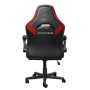 Trust GXT 703R RIYE Sedia per gaming universale Nero, Rosso (24986)