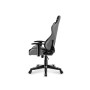 Huzaro Ranger 6.0 Sedia per gaming universale Seduta a dondolo (culla) Grigio (HZ-Ranger 6.0 Grey Mesh)