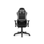 Huzaro Ranger 6.0 Sedia per gaming universale Seduta a dondolo (culla) Grigio (HZ-Ranger 6.0 Grey Mesh)