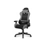 Huzaro Ranger 6.0 Sedia per gaming universale Seduta a dondolo (culla) Grigio (HZ-Ranger 6.0 Grey Mesh)