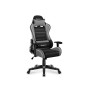 Huzaro Ranger 6.0 Sedia per gaming universale Seduta a dondolo (culla) Grigio (HZ-Ranger 6.0 Grey Mesh)