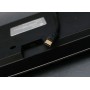 Ducky Shine 7 tastiera Gaming USB Tedesco Nero (DKSH1808ST-ADEPDAAT2)