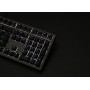 Ducky Shine 7 tastiera Gaming USB Tedesco Nero (DKSH1808ST-ADEPDAAT2)