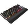 Corsair K70 PRO TKL tastiera Gaming USB QWERTZ Tedesco Nero (CH-911911G-DE)