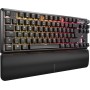 Corsair K70 PRO TKL tastiera Gaming USB QWERTZ Tedesco Nero (CH-911911G-DE)