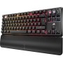 Corsair K70 PRO TKL tastiera Gaming USB QWERTZ Tedesco Nero (CH-911911G-DE)