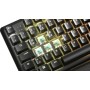 Corsair K70 PRO TKL tastiera Gaming USB QWERTZ Tedesco Nero (CH-911911G-DE)