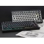 Ducky Tinker 75 tastiera Gaming USB Inglese US Nero (PKTI2383AST-CBUSPDOECLAAW1)