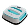 LOKLiK SG-RYJ-0140-EU-L-B2B pressa a caldo 1200 W Blu, Bianco 255 x 255 mm 210 °C Display incorporato