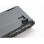 Ducky Mecha Pro SF tastiera Gaming USB Inglese US Nero (DKME2167ST-RUSPDAAT2)