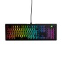 Glorious Gaming GMMK 3 100% Prebuilt tastiera USB QWERTY Inglese US Nero (GLO-KB-GMMK3-100-PB-FOX-W-BLK-)