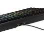 Glorious Gaming GMMK 3 100% Prebuilt tastiera USB QWERTY Inglese US Nero (GLO-KB-GMMK3-100-PB-FOX-W-BLK-)