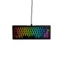 Glorious Gaming GMMK 3 65% Prebuilt tastiera USB QWERTY Inglese US Nero (GLO-KB-GMMK3-65-PB-FOX-W-BLK-U)