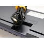 Ducky One 3 TKL tastiera Gaming USB Blu (DKON2187ST-SDEPDCOVVVC2)
