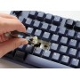 Ducky One 3 TKL tastiera Gaming USB Blu (DKON2187ST-RDEPDCOVVVC2)