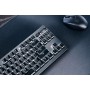 Razer DeathStalker V2 Pro Tenkeyless tastiera Gaming USB + Bluetooth QWERTY Inglese US Nero (RZ03-04370100-R3M1)