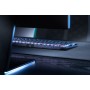 Razer DeathStalker V2 Pro Tenkeyless tastiera Gaming USB + Bluetooth QWERTY Inglese US Nero (RZ03-04370100-R3M1)