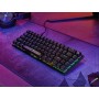 Corsair K65 PRO MINI tastiera Gaming USB QWERTZ Tedesco Nero (CH-91A401A-DE)