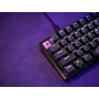 Corsair K65 PRO MINI tastiera Gaming USB QWERTZ Tedesco Nero (CH-91A401A-DE)