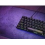 Corsair K65 PRO MINI tastiera Gaming USB QWERTZ Tedesco Nero (CH-91A401A-DE)