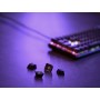 Corsair K65 PRO MINI tastiera Gaming USB QWERTZ Tedesco Nero (CH-91A401A-DE)