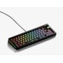 Glorious Gaming GMMK 3 PRO Barebones tastiera Casa USB No Nero (GLO-KB-GMMK3-PRO-65-BB-W-BLK-I)