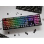 Ducky One 3 tastiera Gaming USB Nero (DKON2108ST-SDEPDABAAAC1)