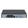 Dahua Technology Lite NVR2108HS-8P-4KS3 1U Nero