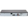 Dahua Technology Lite NVR4232-4KS3 Videoregistratore di rete (NVR) 1U Nero