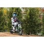 Razor Dirt Rocket SX350 McGrath scooter elettrico 1 seduta(e) 22 km/h Nero, Verde, Grigio, Bianco (15173834)
