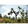 Razor Dirt Rocket SX350 McGrath scooter elettrico 1 seduta(e) 22 km/h Nero, Verde, Grigio, Bianco (15173834)