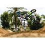 Razor Dirt Rocket SX350 McGrath scooter elettrico 1 seduta(e) 22 km/h Nero, Verde, Grigio, Bianco (15173834)