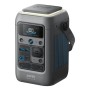 Anker Solix C300 DC stazione di alimentazione portatile 7 Litio Ferro Fosfato (LiFePo4) 90000 mAh 300 W 2,8 kg (A1728311)