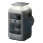 Anker Solix C300 DC stazione di alimentazione portatile 7 Litio Ferro Fosfato (LiFePo4) 90000 mAh 300 W 2,8 kg (A1728311)
