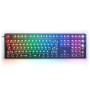 Ducky One 3 Hot-Swap Barebone tastiera Gaming USB Inglese US Nero (DKON2108ST-ANSI01)