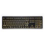 Ducky One 3 Hot-Swap Barebone tastiera Gaming USB Inglese US Nero (DKON2108ST-ANSI01)