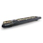 Ducky One 3 Hot-Swap Barebone tastiera Gaming USB Inglese US Nero (DKON2108ST-ANSI01)