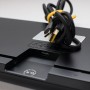 Ducky One 3 Hot-Swap Barebone tastiera Gaming USB Inglese US Nero (DKON2108ST-ANSI01)