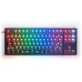 Ducky One 3 Hot-Swap Barebone TKL tastiera Gaming USB Inglese US Nero (DKON2187ST-ANSI01)